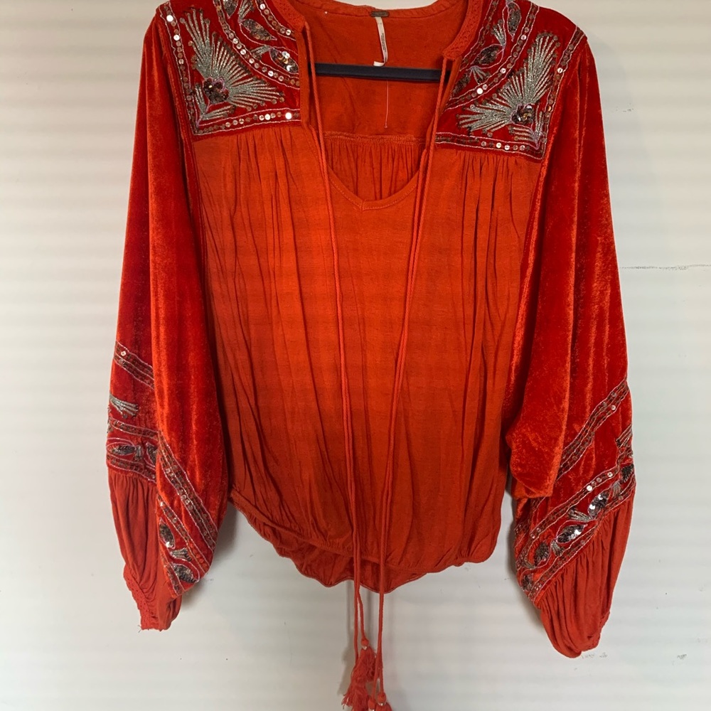 COPY - Free People Sweater